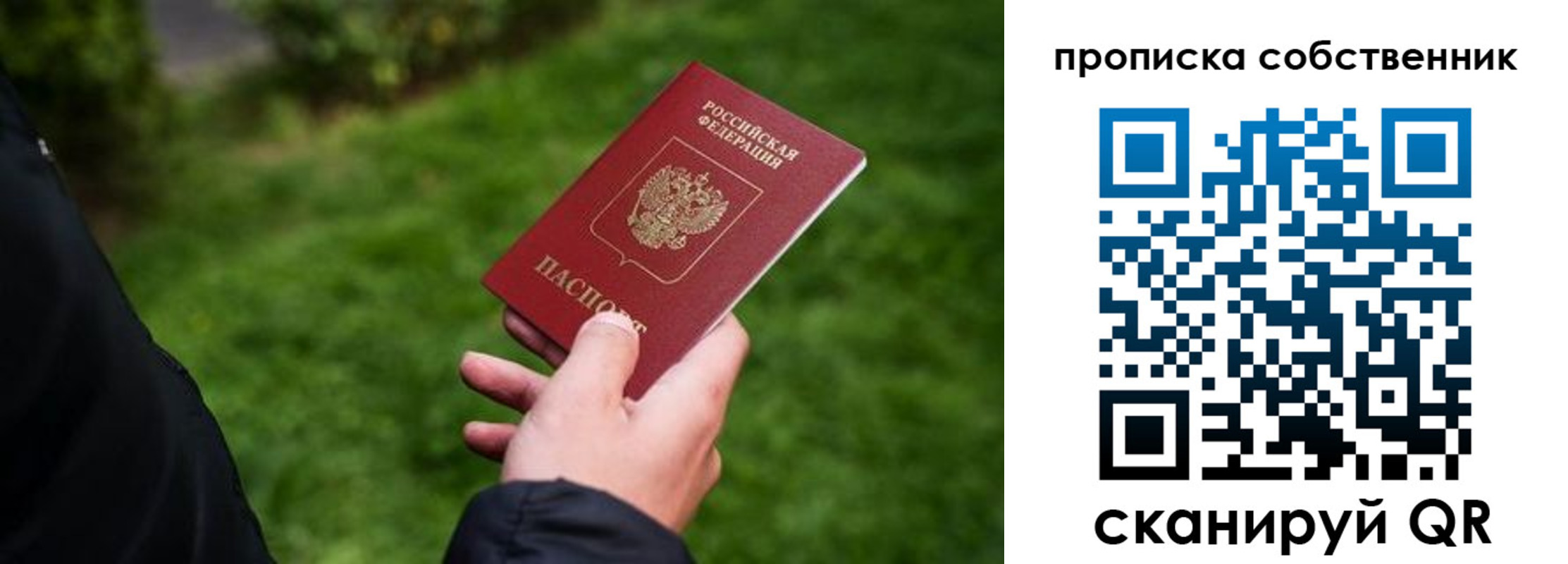 временная регистрация гарантия в Вязьме
